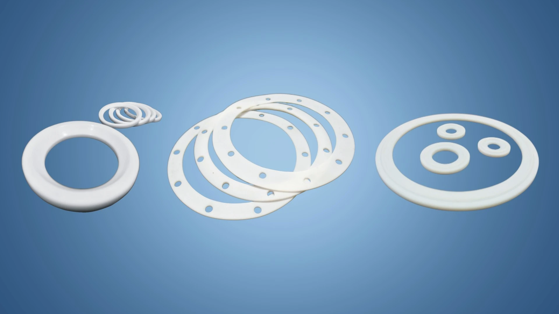 Know All About PTFE Properties, Applications & Advantages