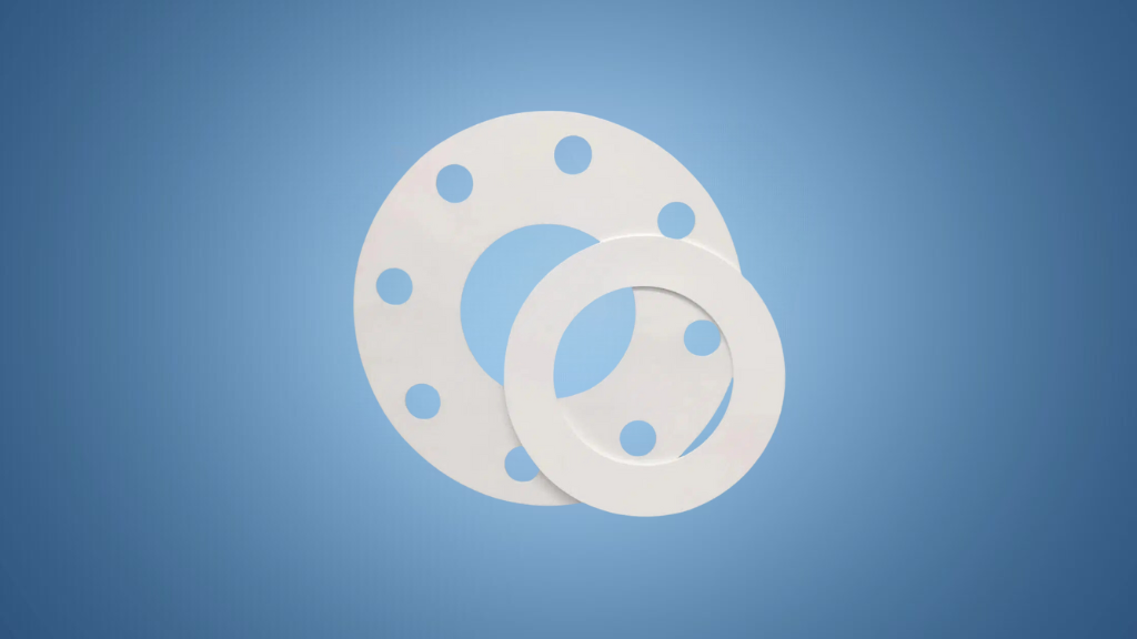 PTFE Gasket Manufacturer