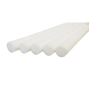 PTFE Glass Filled Rods