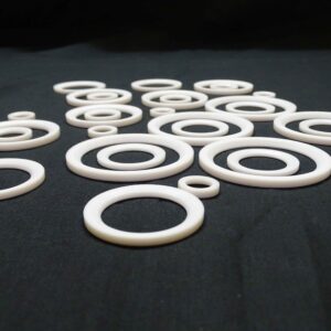 PTFE Valve seats