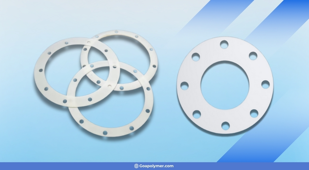 Why are PTFE gaskets so reliable and important?
