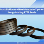 Installation and Maintenance Tips for Long-Lasting PTFE Seals