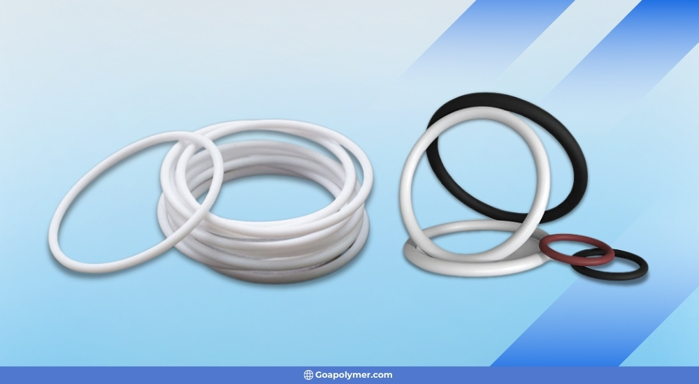 Installation Techniques for PTFE Seals
