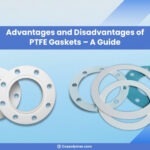 Advantages and Disadvantages of PTFE Gaskets – A Guide