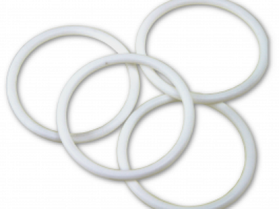 PTFE Stop Rings