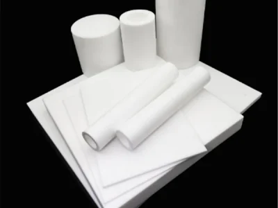 PTFE Sheet Manufacturer And Suppliers in India